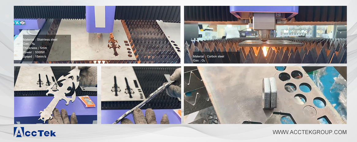 激光金屬切割展示 激光金屬切割展示